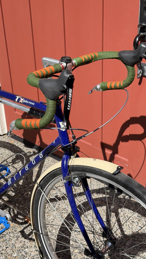 Miyata Triplecross