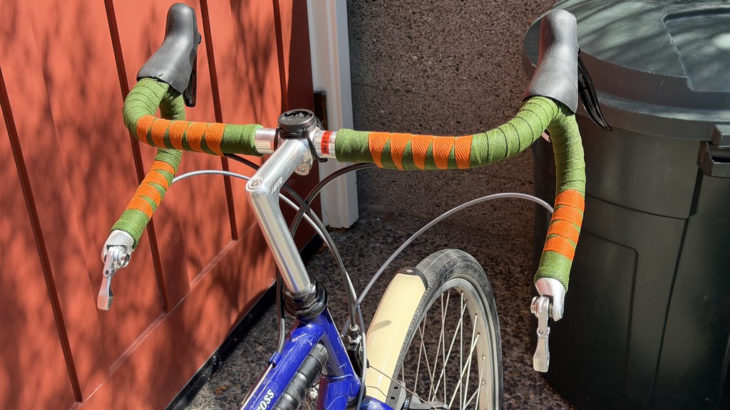 Miyata Triplecross
