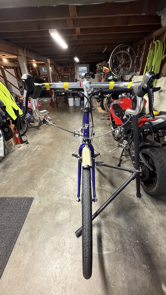 Miyata Triplecross