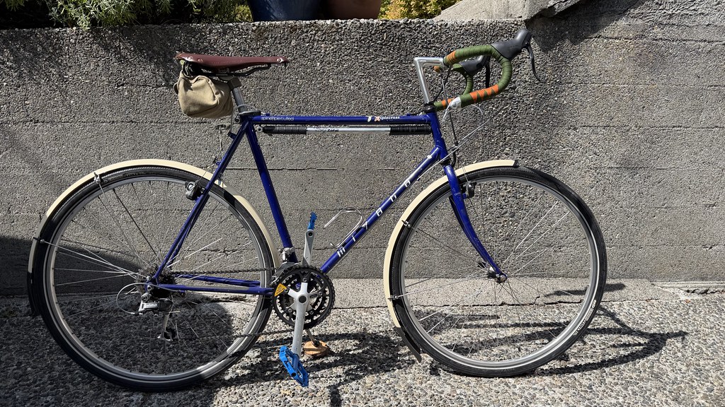 Miyata Triplecross